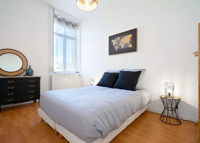 Locations Tourcoing - Le Renaix
