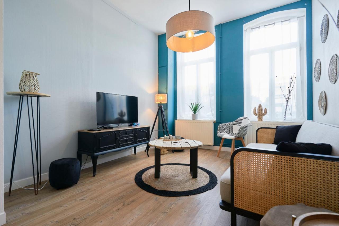 Locations - Le Renaix Tourcoing