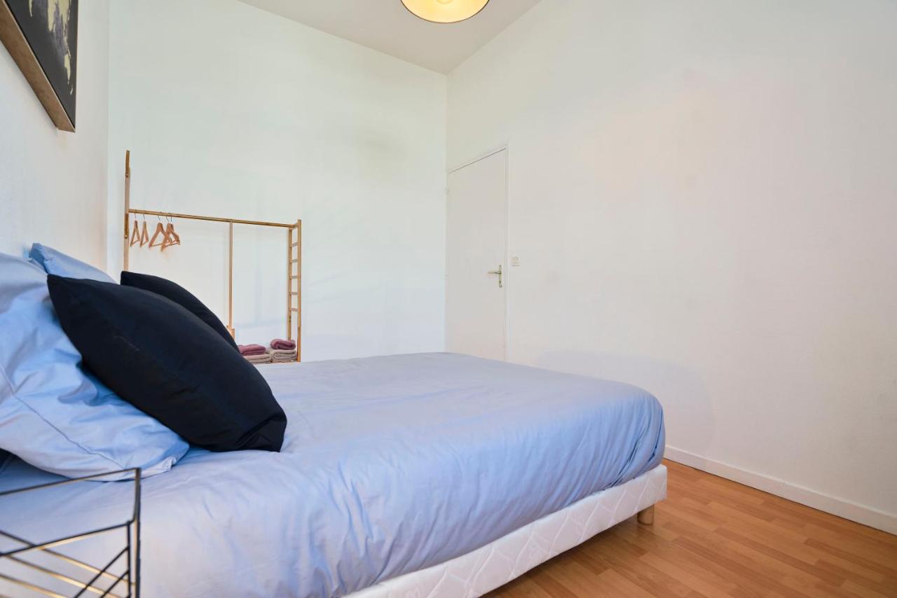 Apartment Locations - Le Renaix Tourcoing