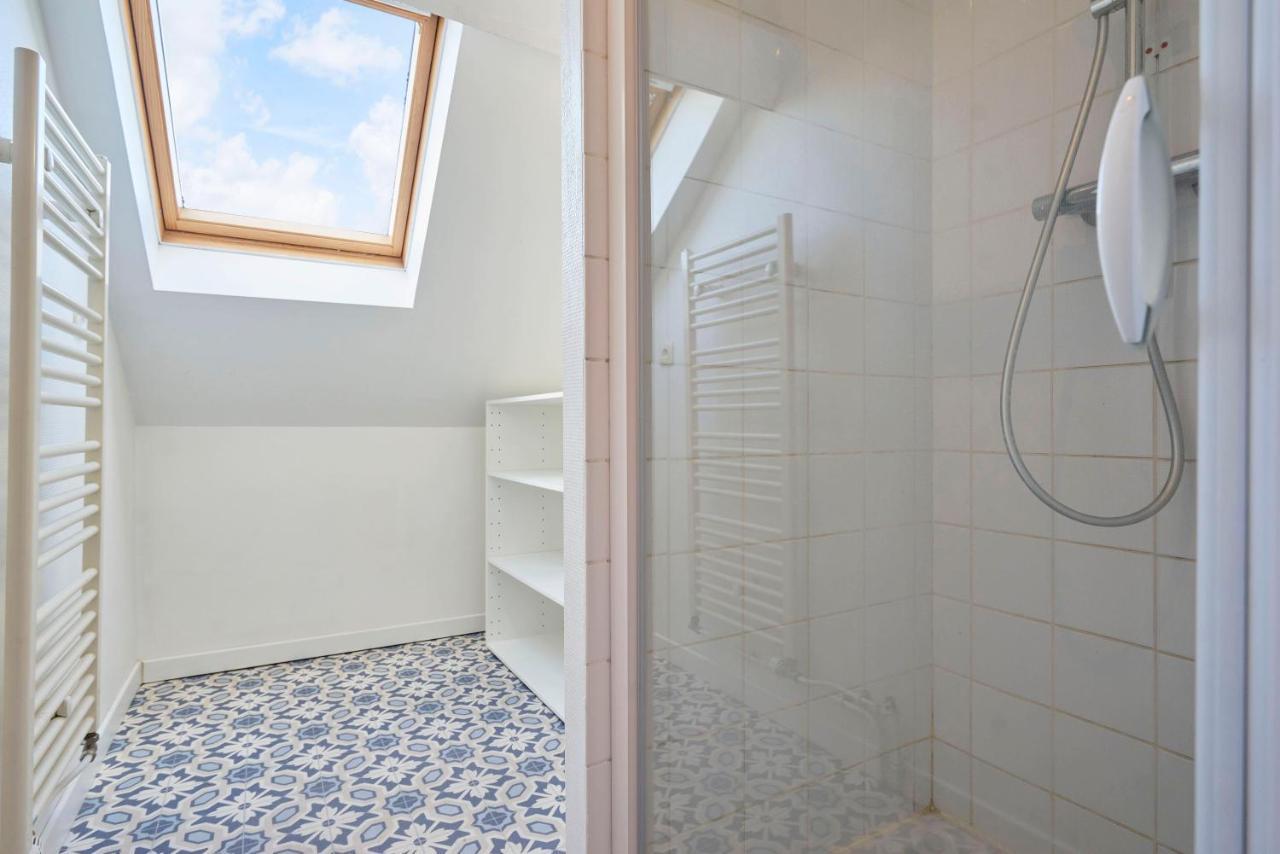 Locations - Le Renaix Apartment