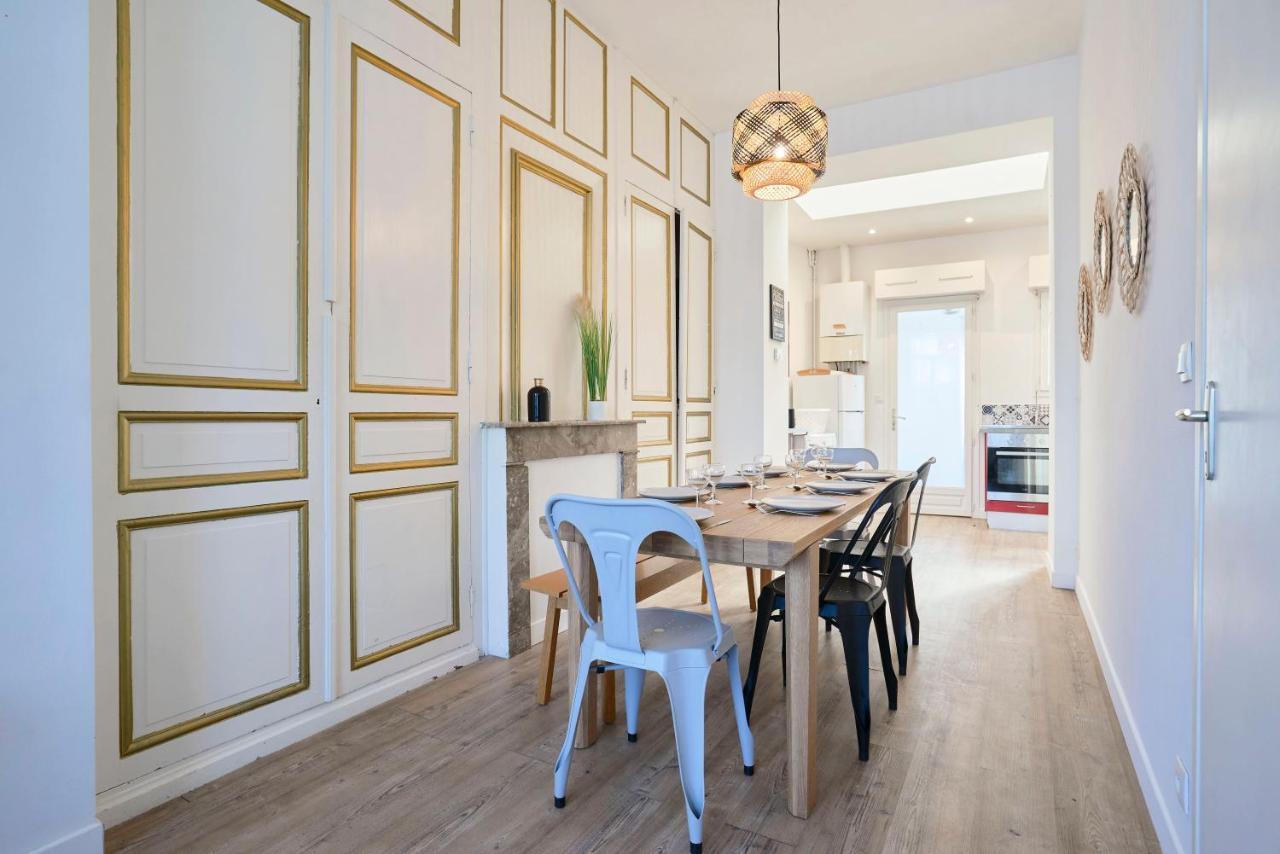 Apartment Locations - Le Renaix Tourcoing