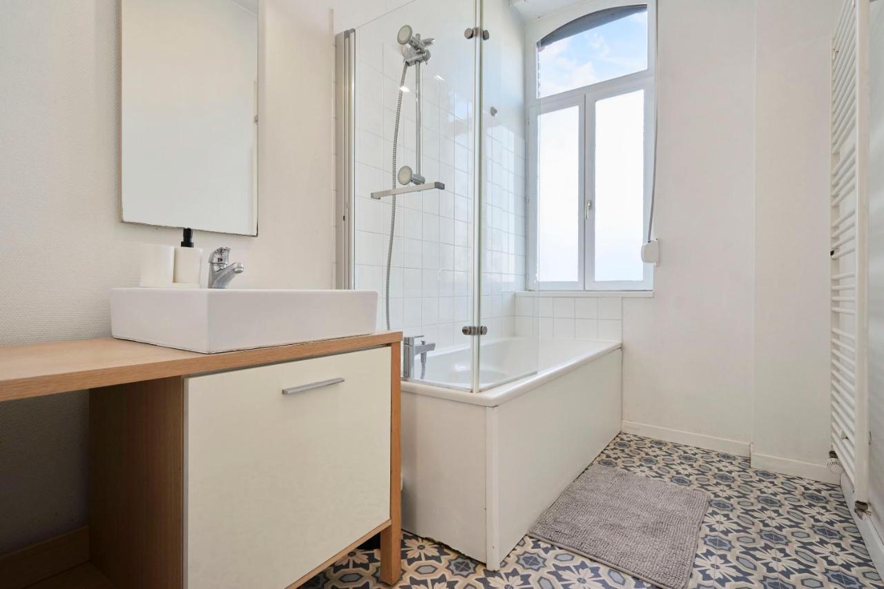 Apartment Locations - Le Renaix