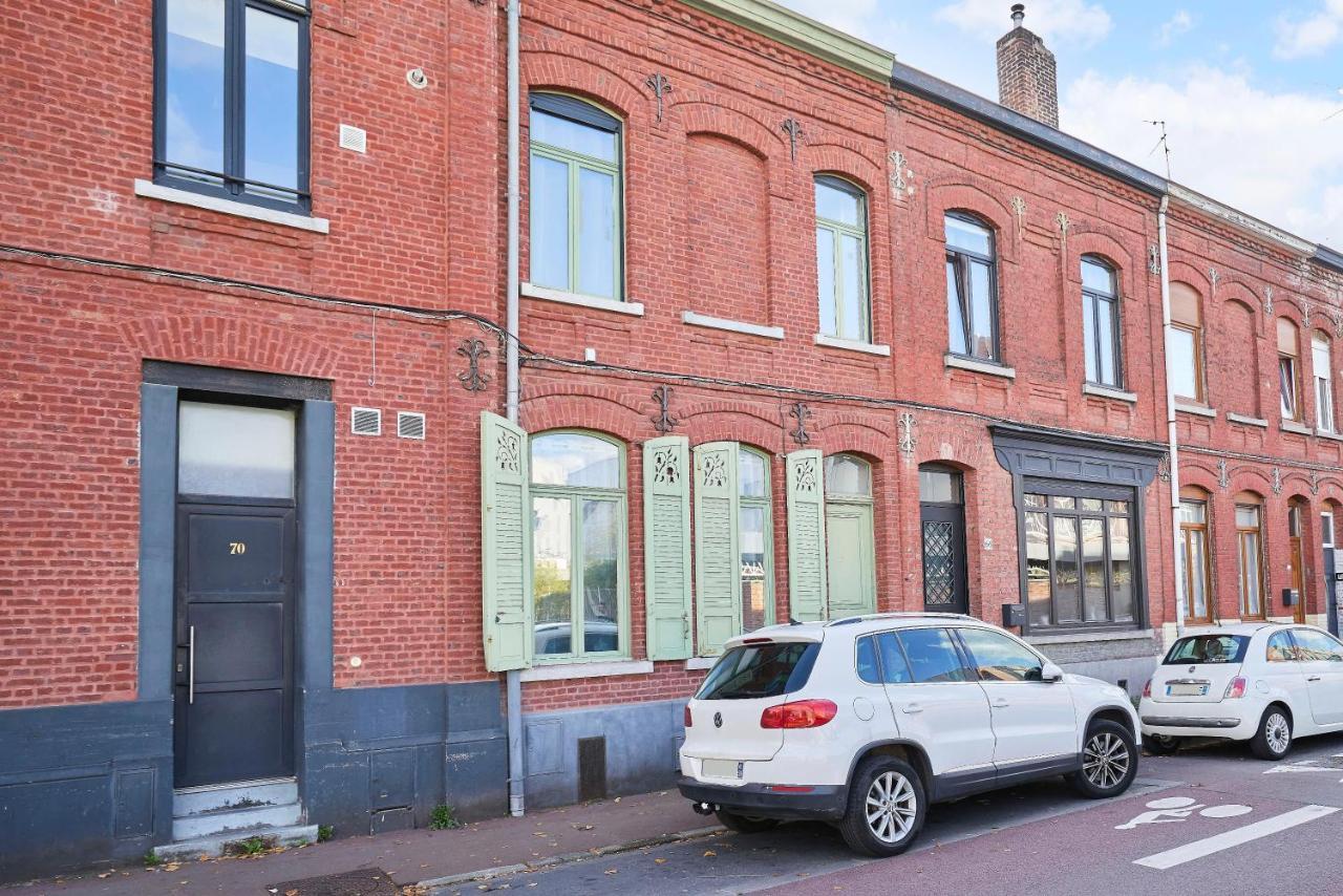 Apartment Locations - Le Renaix