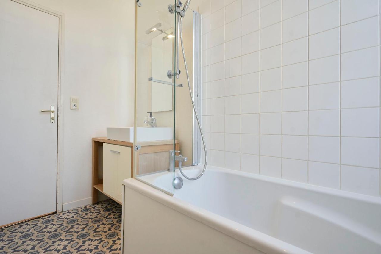 Locations - Le Renaix Apartment