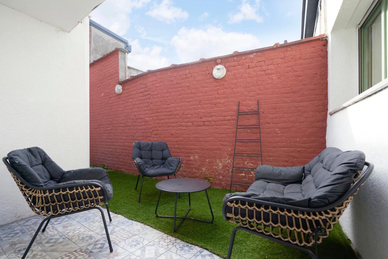 Locations - Le Renaix Apartment Tourcoing